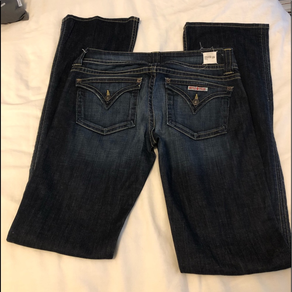 Hudson Jeans